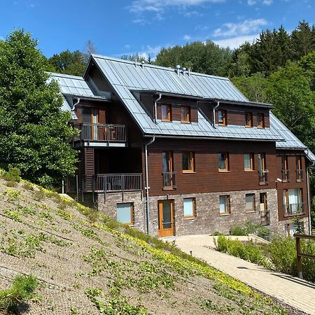 Apartman Hygge Bratrouchov Jablonec nad Jizerou Extérieur photo