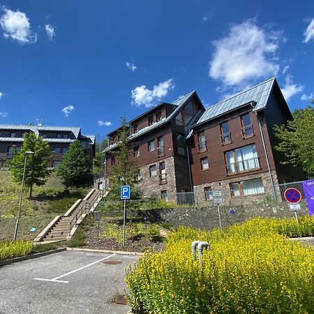Apartman Hygge Bratrouchov Jablonec nad Jizerou Extérieur photo