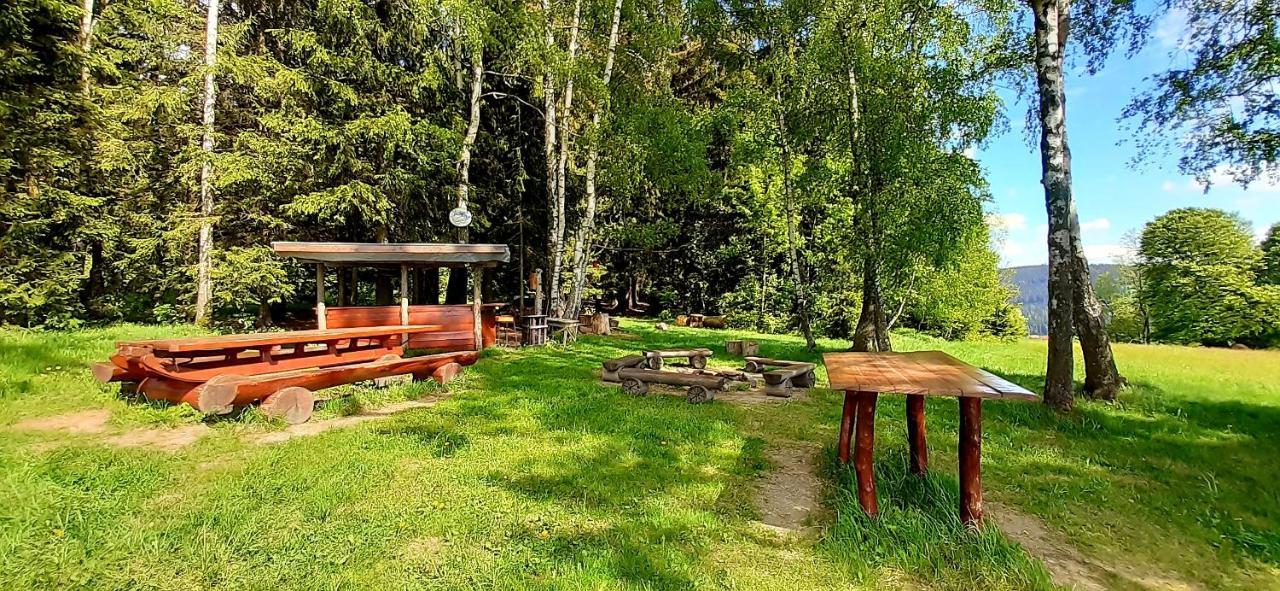 Apartman Hygge Bratrouchov Jablonec nad Jizerou Extérieur photo