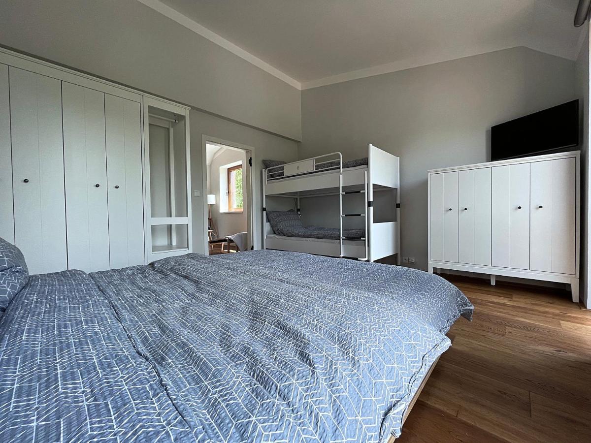 Apartman Hygge Bratrouchov Jablonec nad Jizerou Extérieur photo