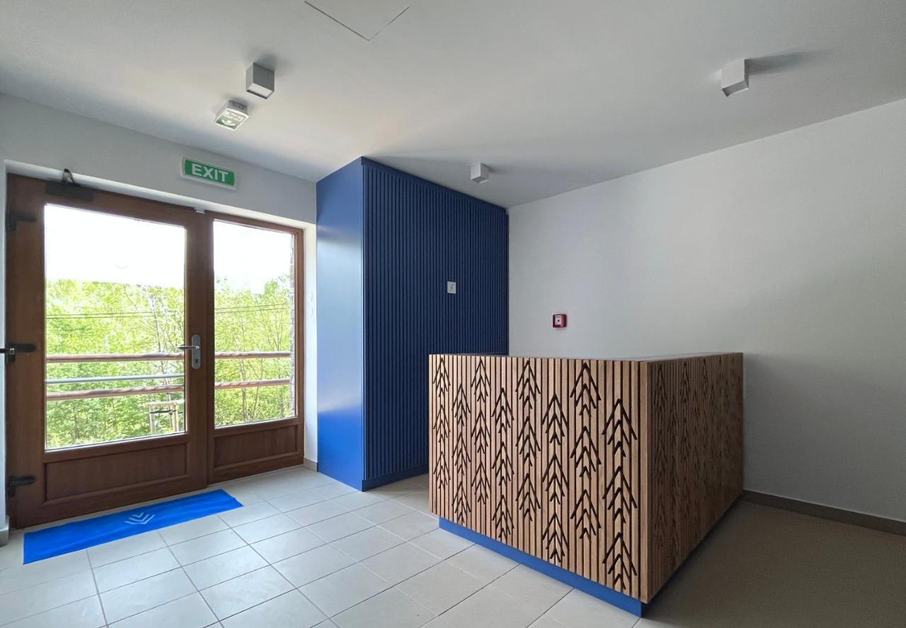 Apartman Hygge Bratrouchov Jablonec nad Jizerou Extérieur photo