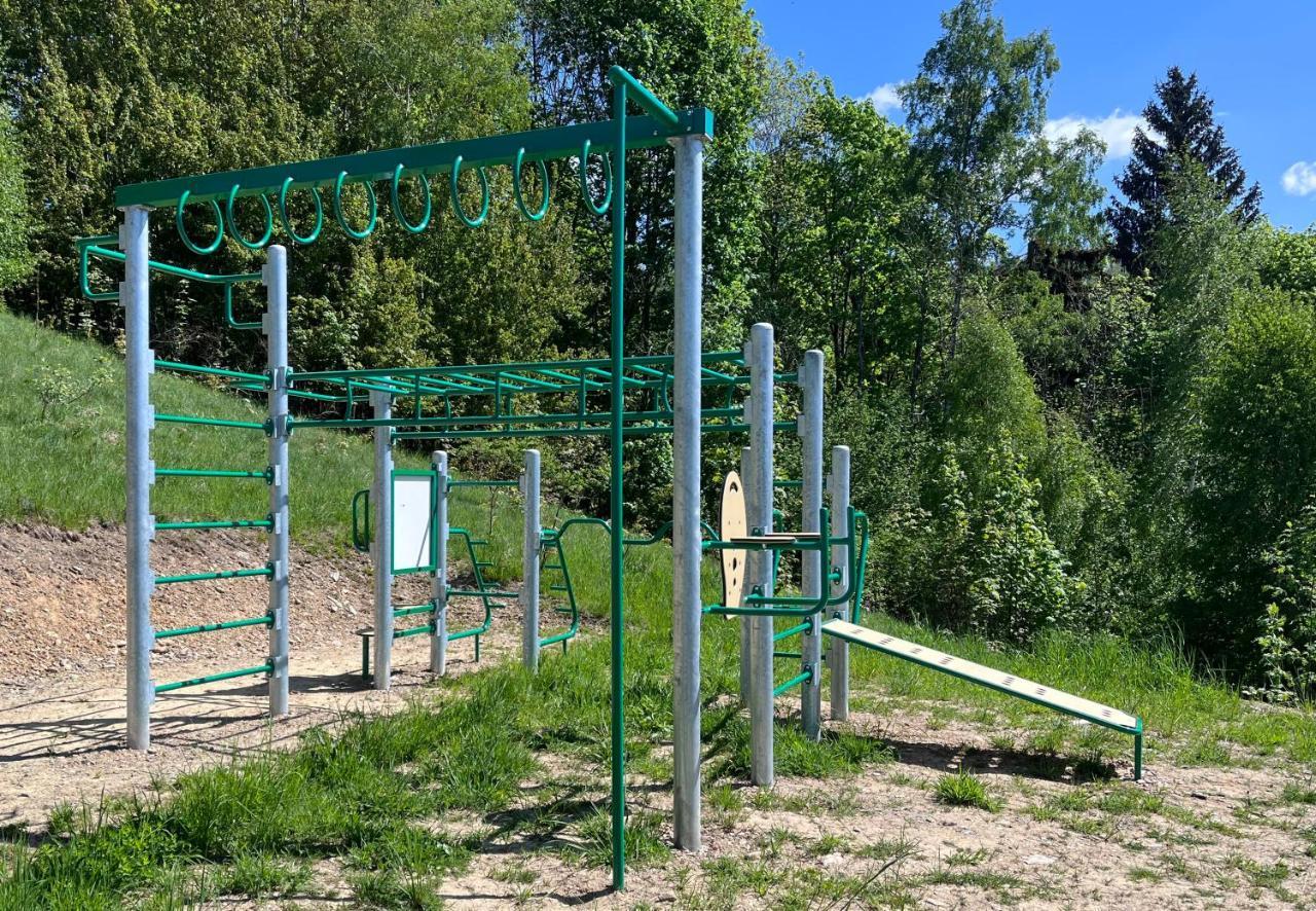 Apartman Hygge Bratrouchov Jablonec nad Jizerou Extérieur photo