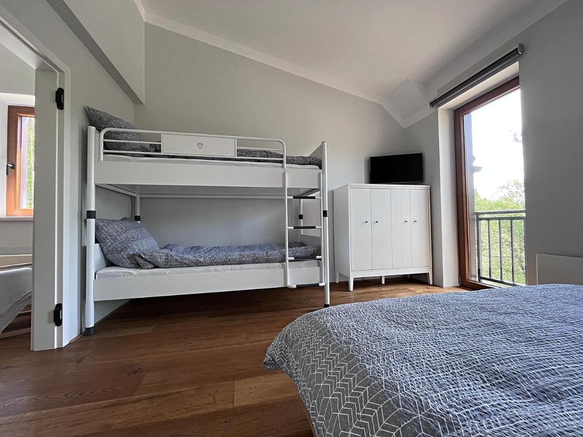 Apartman Hygge Bratrouchov Jablonec nad Jizerou Extérieur photo