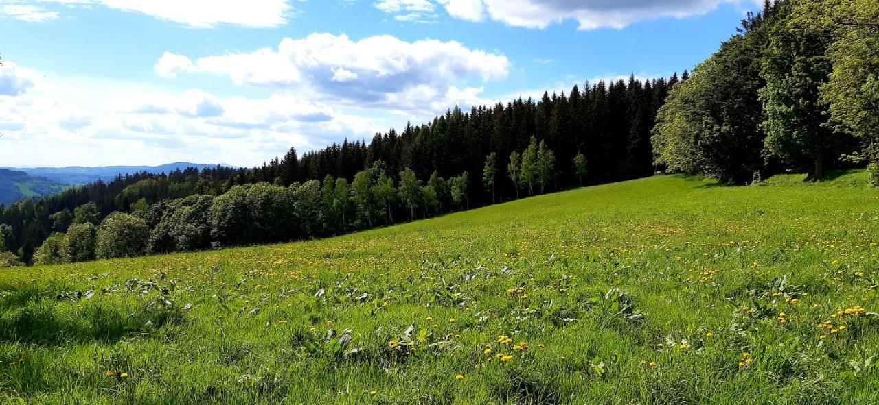 Apartman Hygge Bratrouchov Jablonec nad Jizerou Extérieur photo