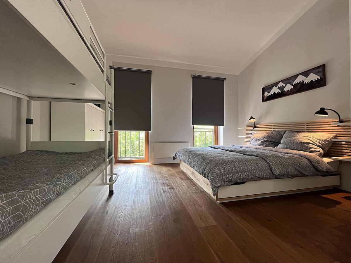 Apartman Hygge Bratrouchov Jablonec nad Jizerou Extérieur photo