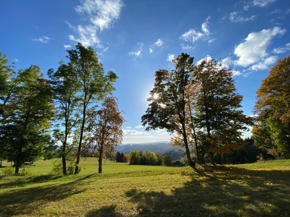 Apartman Hygge Bratrouchov Jablonec nad Jizerou Extérieur photo