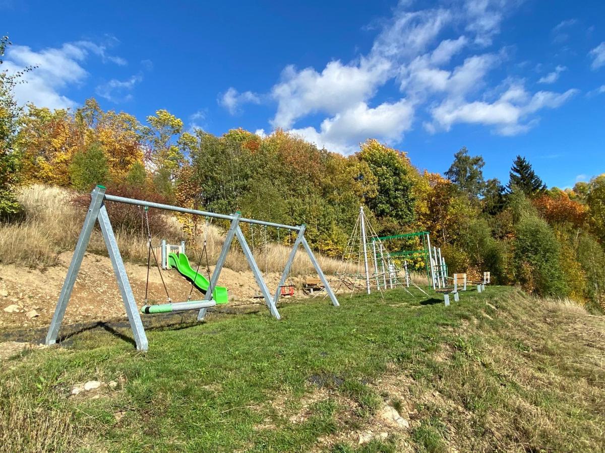 Apartman Hygge Bratrouchov Jablonec nad Jizerou Extérieur photo
