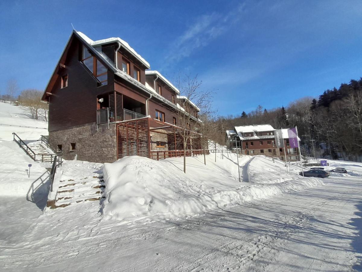 Apartman Hygge Bratrouchov Jablonec nad Jizerou Extérieur photo
