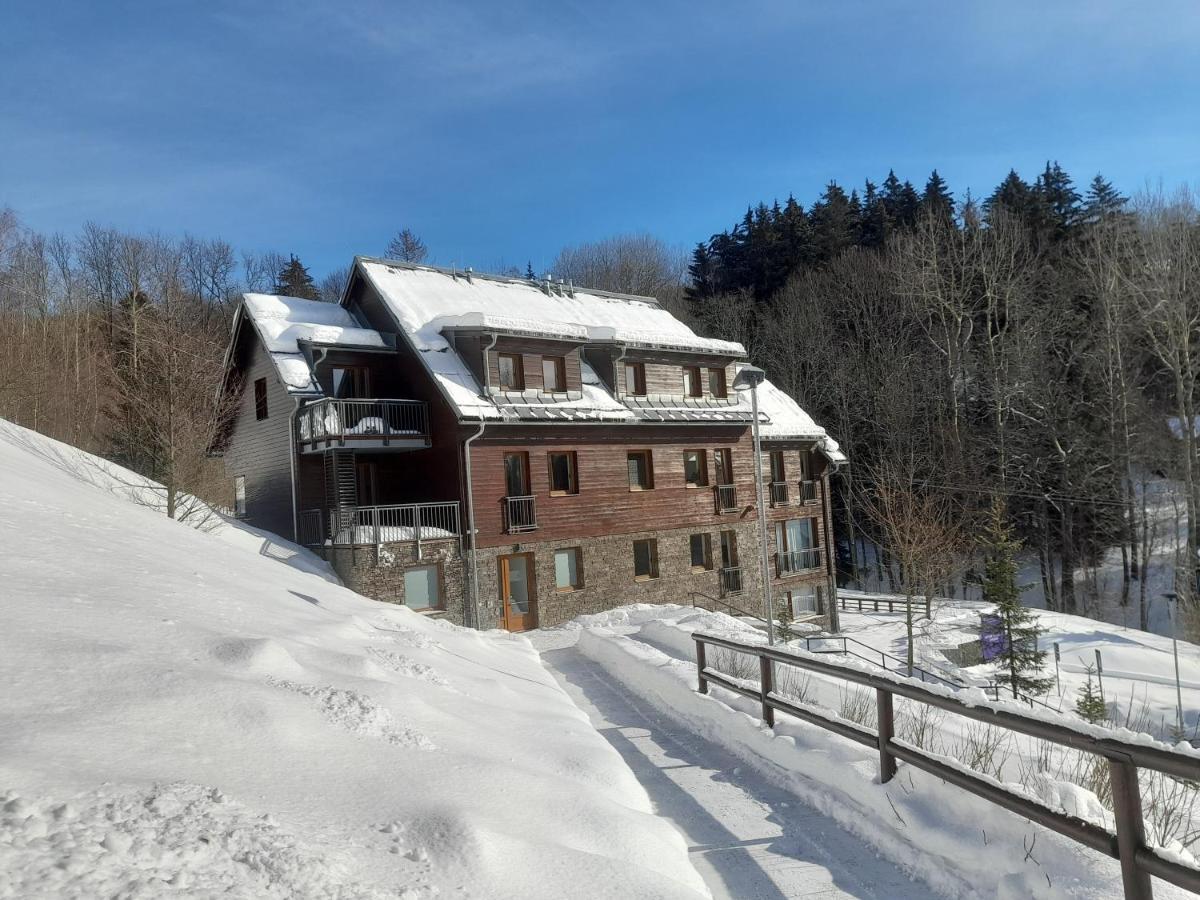 Apartman Hygge Bratrouchov Jablonec nad Jizerou Extérieur photo