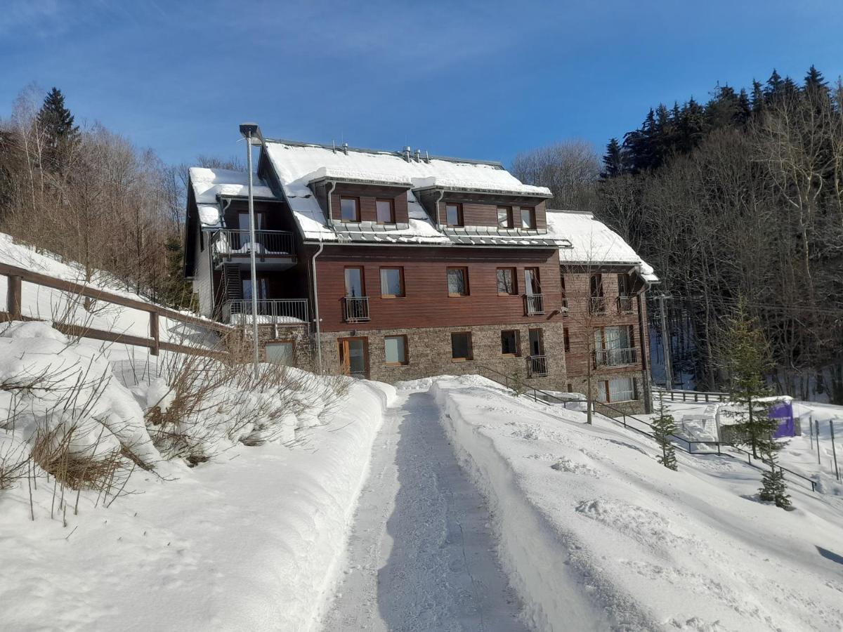 Apartman Hygge Bratrouchov Jablonec nad Jizerou Extérieur photo